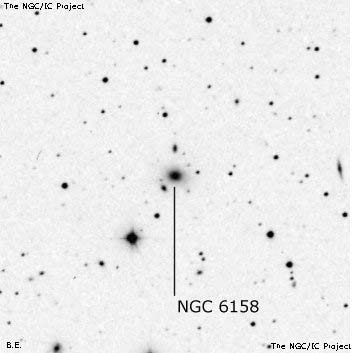 NGC 6158