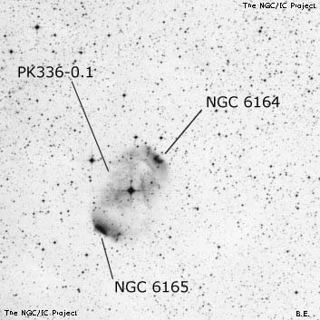 NGC 6164