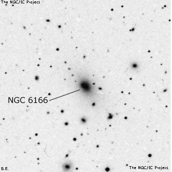 NGC 6166