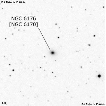 NGC 6176
