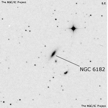NGC 6182