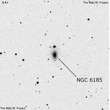 NGC 6185
