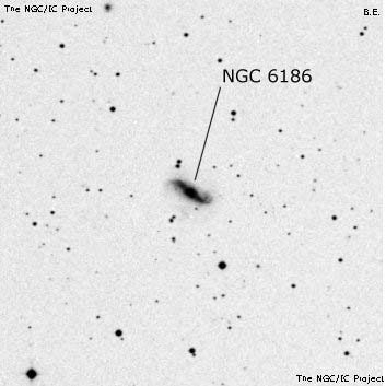 NGC 6186