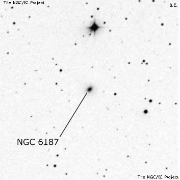NGC 6187