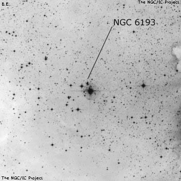 NGC 6193