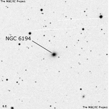 NGC 6194