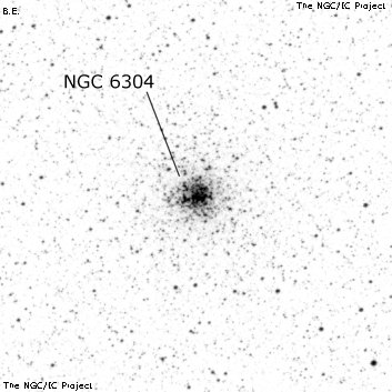 NGC 6304