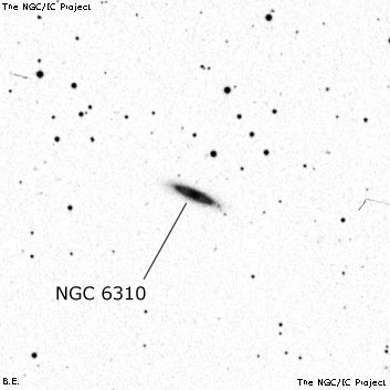 NGC 6310
