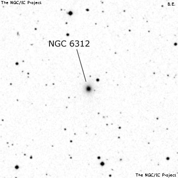 NGC 6312