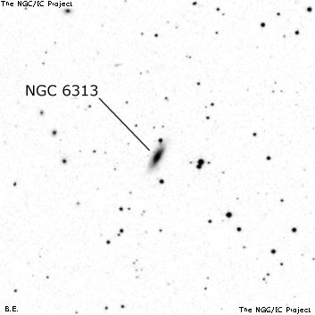 NGC 6313