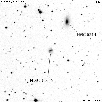 NGC 6315