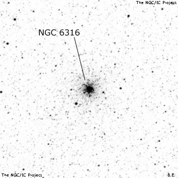NGC 6316