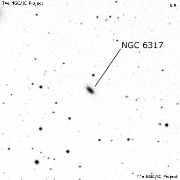 NGC 6317