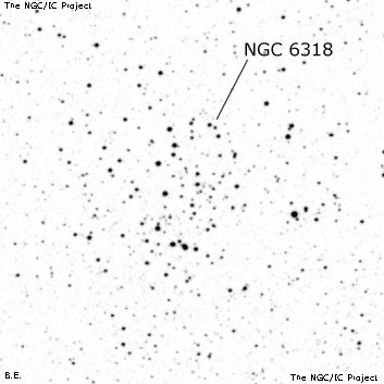 NGC 6318
