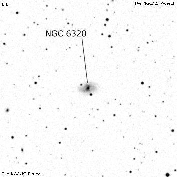 NGC 6320