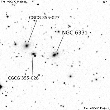 NGC 6331