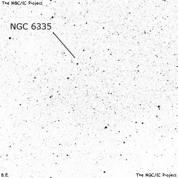 NGC 6335