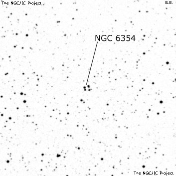 NGC 6354