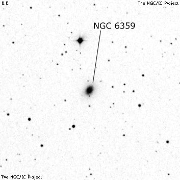 NGC 6359