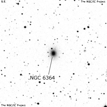 NGC 6364