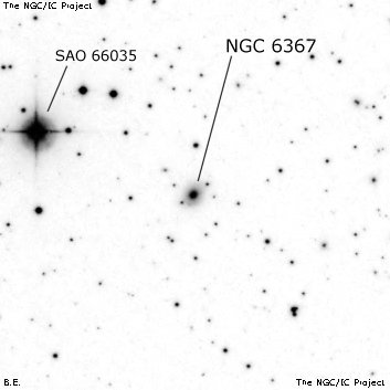 NGC 6367