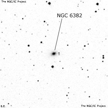 NGC 6382
