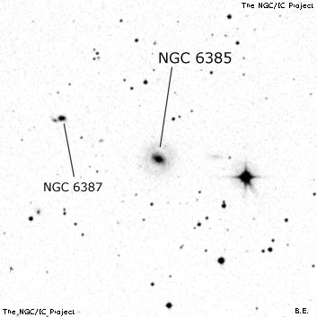NGC 6385