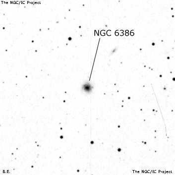NGC 6386