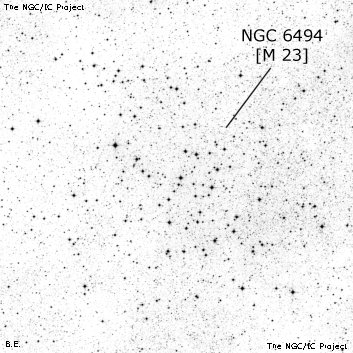 NGC 6494