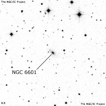 NGC 6601