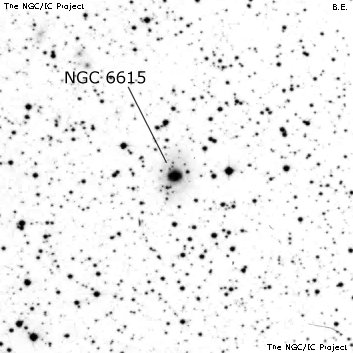 NGC 6615