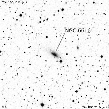 NGC 6616