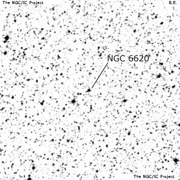 NGC 6620