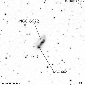 NGC 6622
