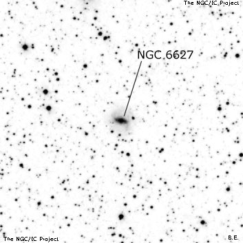 NGC 6627