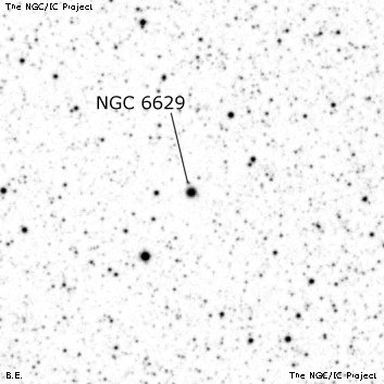 NGC 6629