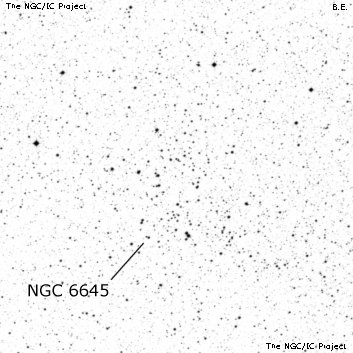 NGC 6645