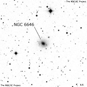 NGC 6646