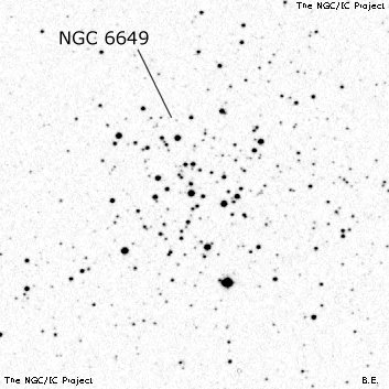 NGC 6649