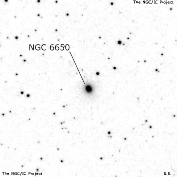 NGC 6650