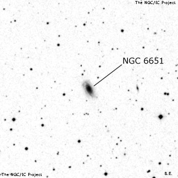 NGC 6651