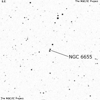 NGC 6655