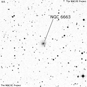 NGC 6663