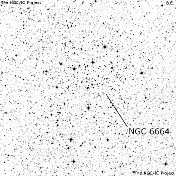 NGC 6664