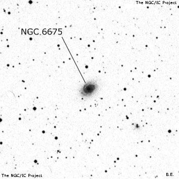NGC 6675