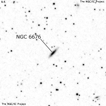 NGC 6676