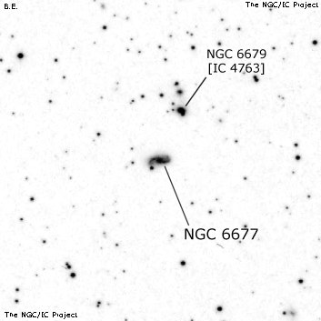 NGC 6677