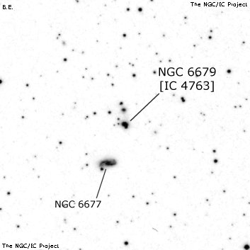 NGC 6679