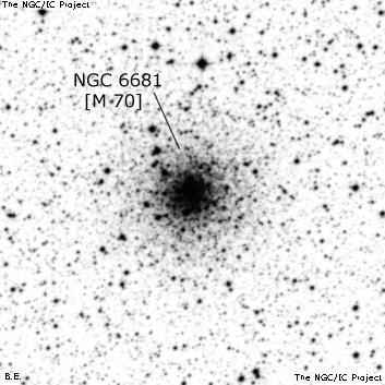 NGC 6681