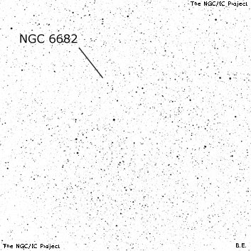 NGC 6682